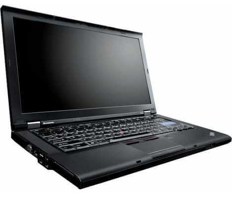Не работает клавиатура на ноутбуке Lenovo ThinkPad T410s
